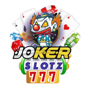 JOKERSLOTZ777เว็บตรง 