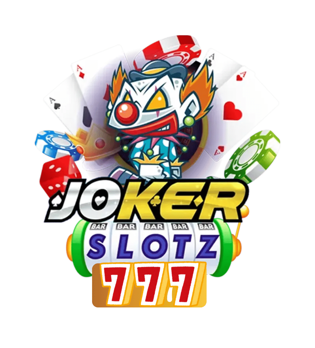 JOKERSLOTZ777