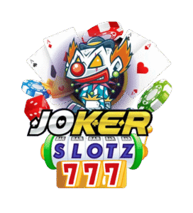 JOKERSLOTZ777สล็อตแตกง่าย